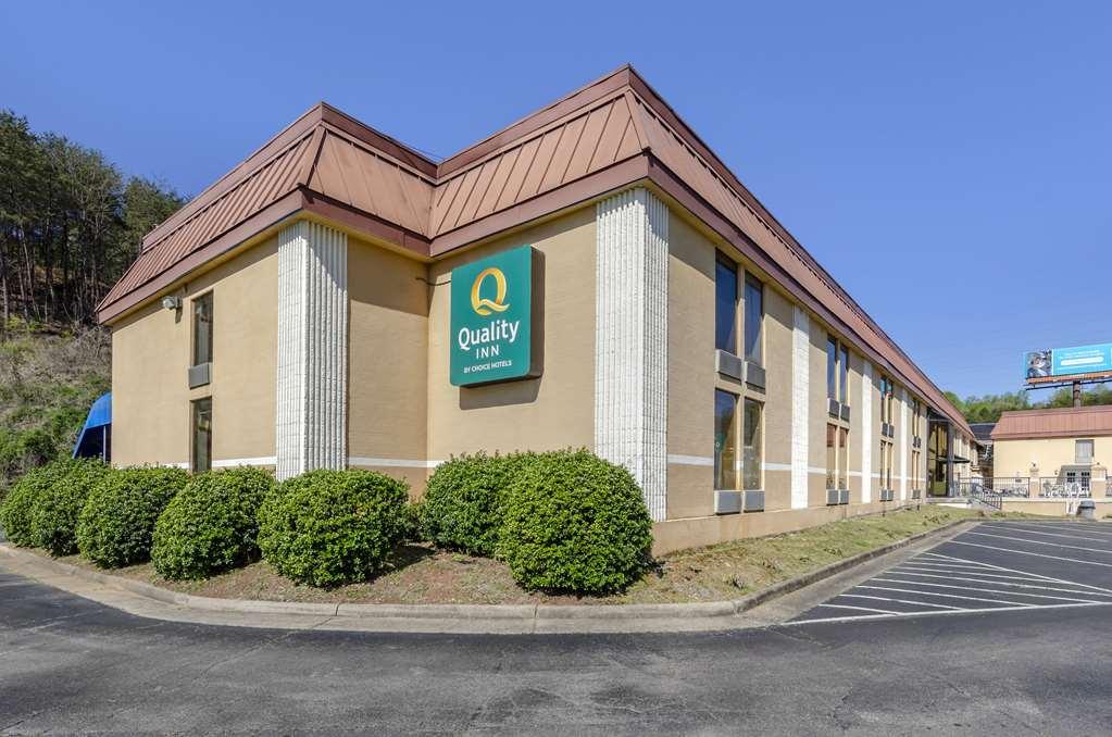 Comfort Inn Near Martinsville Speedway Exterior foto