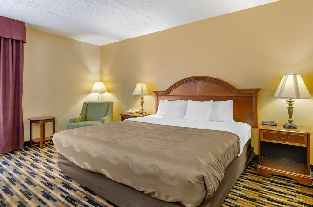 Comfort Inn Near Martinsville Speedway Cameră foto