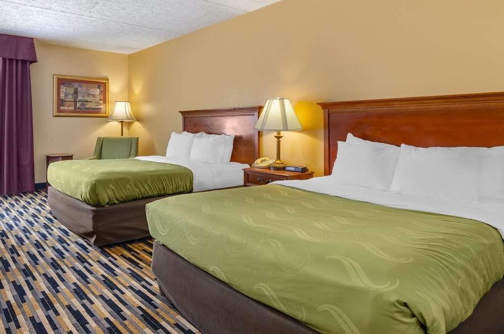 Comfort Inn Near Martinsville Speedway Cameră foto