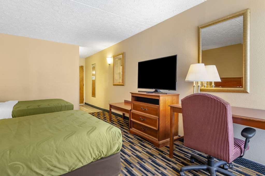 Comfort Inn Near Martinsville Speedway Cameră foto