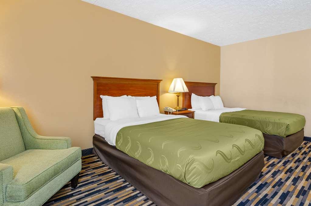 Comfort Inn Near Martinsville Speedway Cameră foto