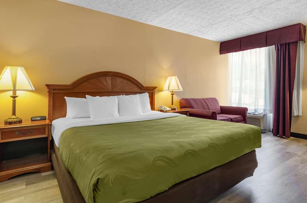 Comfort Inn Near Martinsville Speedway Cameră foto
