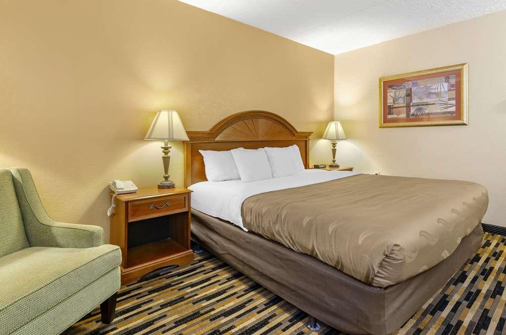Comfort Inn Near Martinsville Speedway Cameră foto